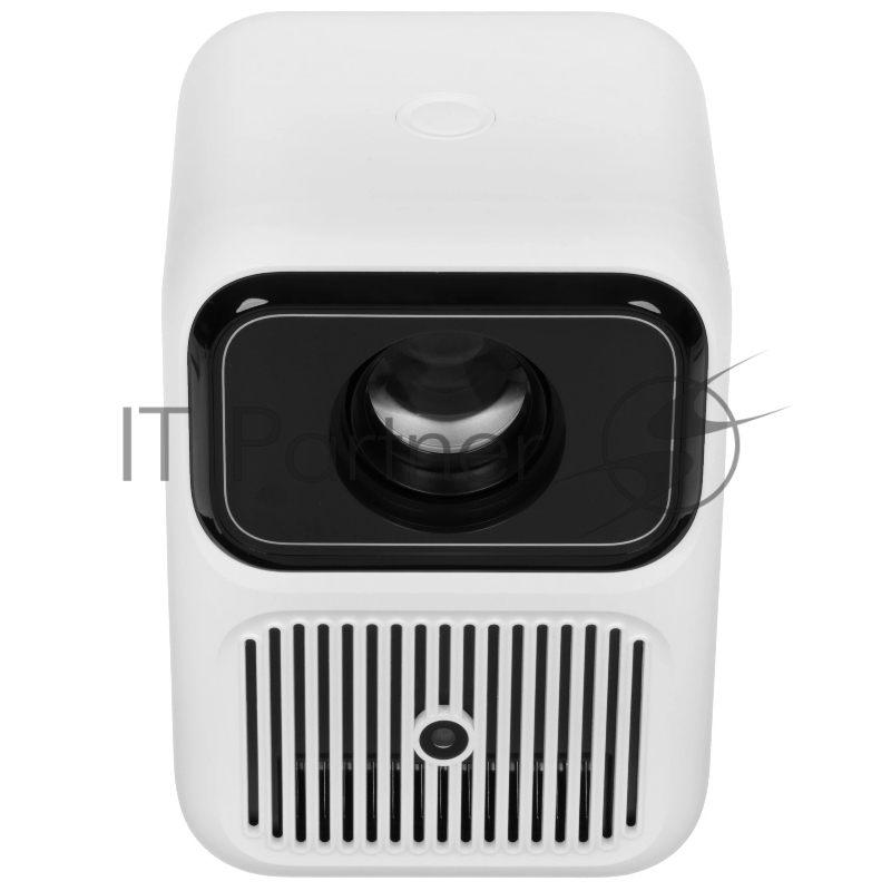 Проектор Wanbo Projector Dali 1 white (LCD, 1280x720, 350Lm, 1.1:1, 1500:1, Smart TV, Android 9.0, 1+8GB, HDMI, USB, Wi-Fi, BT) (6970885350542)