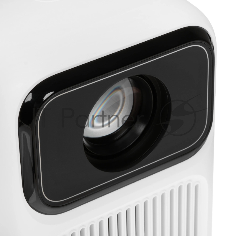 Проектор Wanbo Projector Dali 1 white (LCD, 1280x720, 350Lm, 1.1:1, 1500:1, Smart TV, Android 9.0, 1+8GB, HDMI, USB, Wi-Fi, BT) (6970885350542)