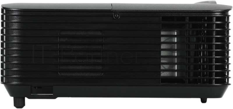 Проектор Acer X1128H, DLP, SVGA, 4800 Lm, 20000:1, EMEA, 2.7 Kg, EURO Power