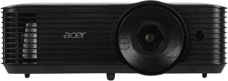Проектор Acer X1128H, DLP, SVGA, 4800 Lm, 20000:1, EMEA, 2.7 Kg, EURO Power