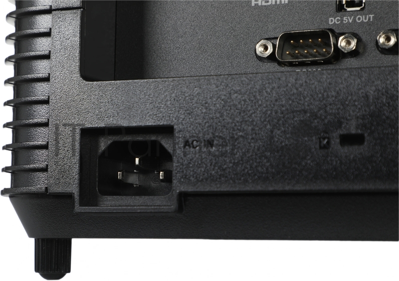 Проектор Acer X1128H, DLP, SVGA, 4800 Lm, 20000:1, EMEA, 2.7 Kg, EURO Power