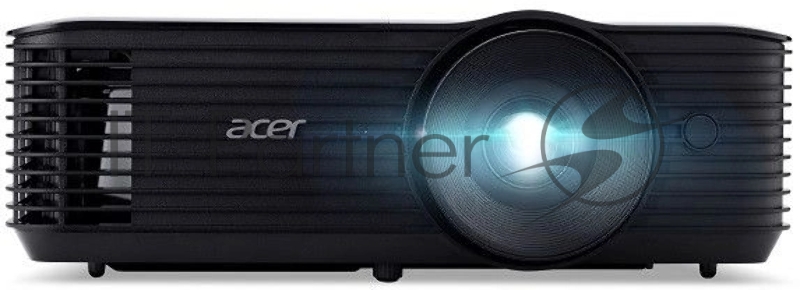 Проектор Acer X1228H, DLP 3D, XGA, 4500Lm, 20000/1, HDMI, 2.7kg, Euro Power EMEA