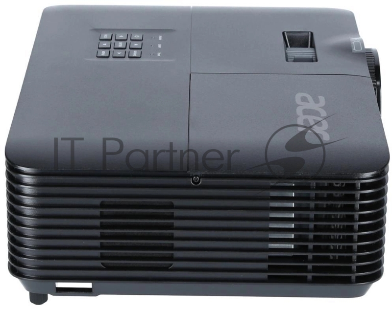 Проектор Acer X139, DLP, WXGA, 5200 Lm, 20000:1, EMEA, 2.7 Kg, EURO Power (replace MR.JTJ11.00R, X139WH)