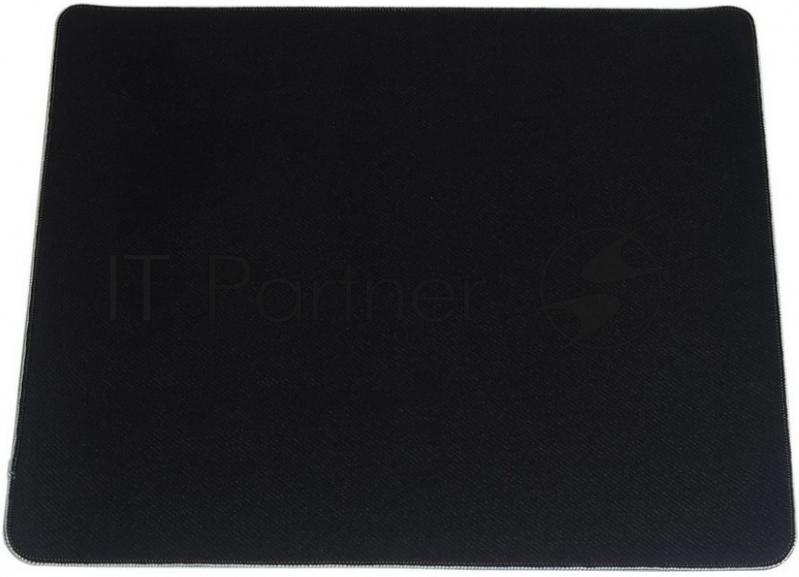 Коврик для мышки Raskat Ronin FF - M (450*400*3мм, резина+ткань, прошитый край)