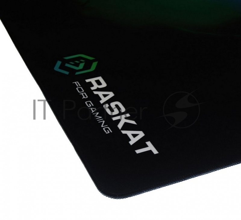 Коврик для мышки Raskat Ronin FF - XL (1200*600*3мм, резина+ткань, прошитый край)
