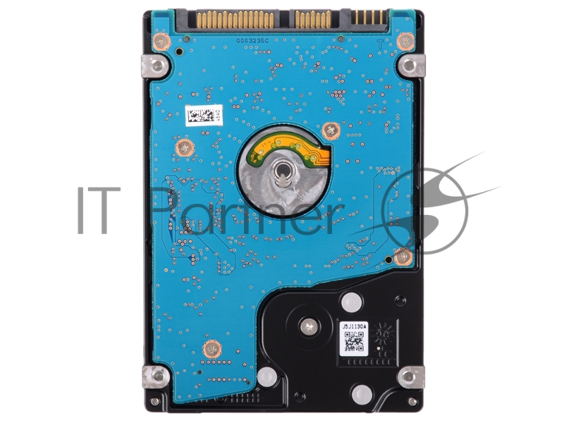 Жесткий диск 500ГБ 2.5 Toshiba L200 HDWK105UZSVA, 5400об./мин., 8МБ (SATA III)