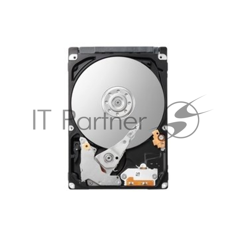 Жесткий диск 500ГБ 2.5 Toshiba L200 HDWK105UZSVA, 5400об./мин., 8МБ (SATA III)