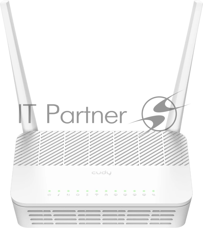 Роутер AC1200 Wi-Fi VoIP GPON Router