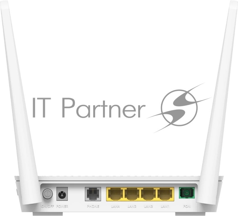 Роутер AC1200 Wi-Fi VoIP GPON Router