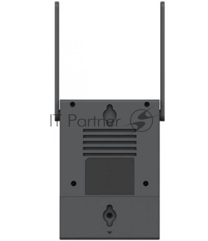 Базовая станция IP Fanvil W710D серый