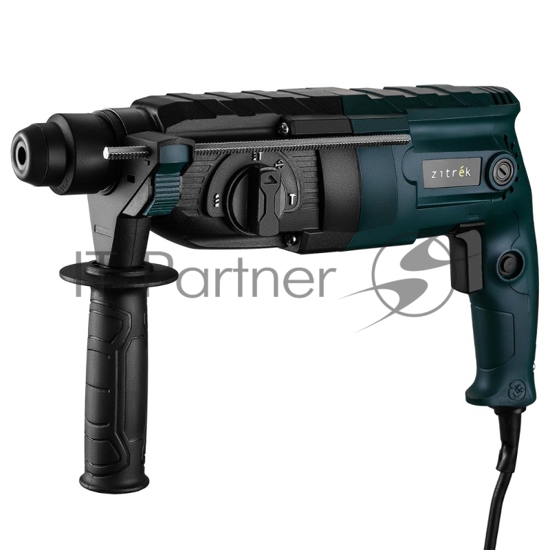 Перфоратор Zitrek ZKH800 патрон:SDS-plus уд.:2.6Дж 800Вт (кейс в комплекте)