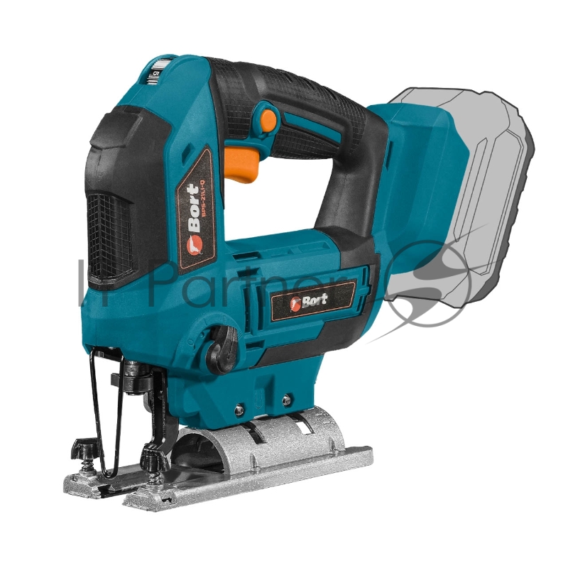 Лобзик аккумуляторный Bort BPS-21Li-Q (93413625)