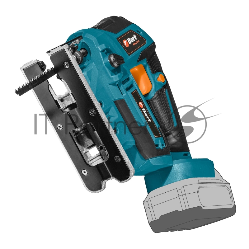 Лобзик аккумуляторный Bort BPS-21Li-Q (93413625)