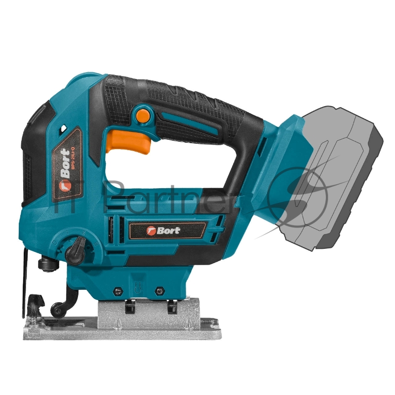 Лобзик аккумуляторный Bort BPS-21Li-Q (93413625)