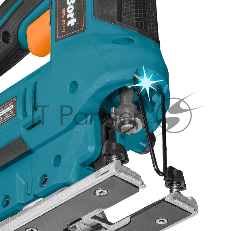 Лобзик аккумуляторный Bort BPS-21Li-Q (93413625)