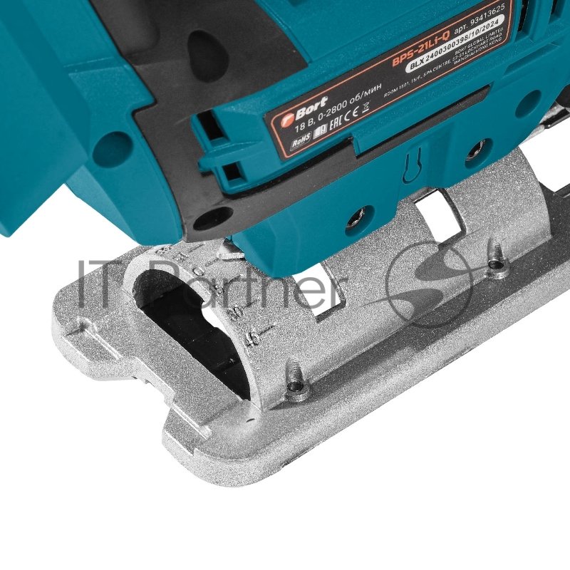 Лобзик аккумуляторный Bort BPS-21Li-Q (93413625)