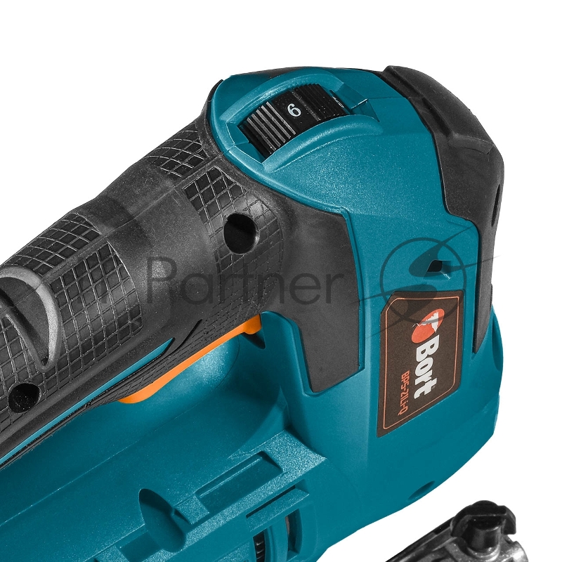 Лобзик аккумуляторный Bort BPS-21Li-Q (93413625)