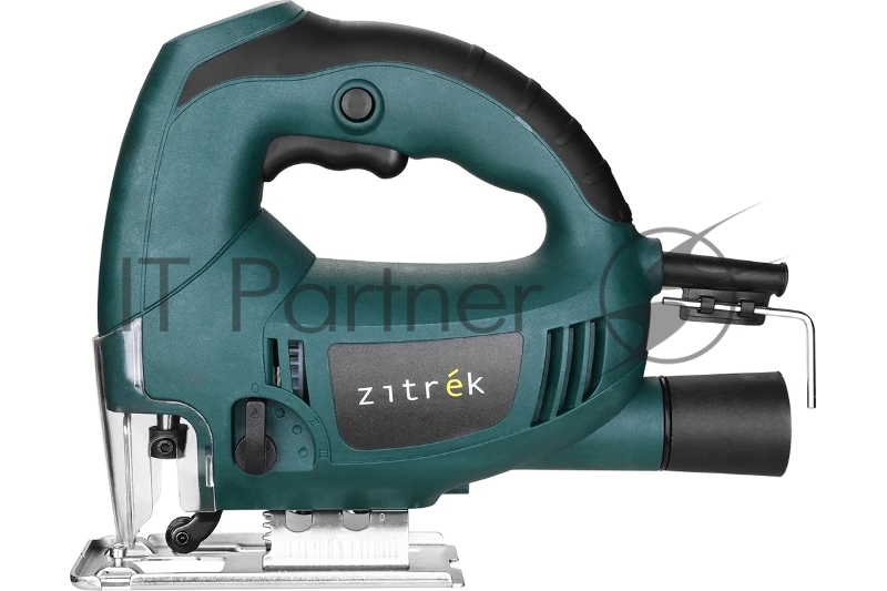 Лобзик Zitrek ZKJS750E +1пил. 750Вт 3000ходов/мин от электросети