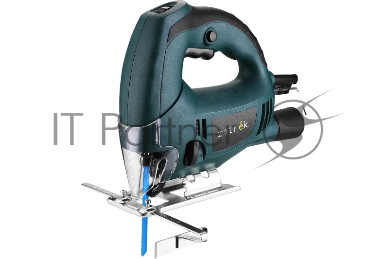 Лобзик Zitrek ZKJS750E +1пил. 750Вт 3000ходов/мин от электросети