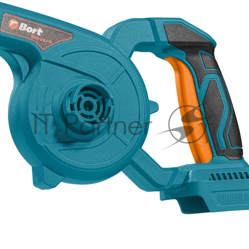 Воздуходувка аккумуляторная Bort BSS-21Li-P (93414325)
