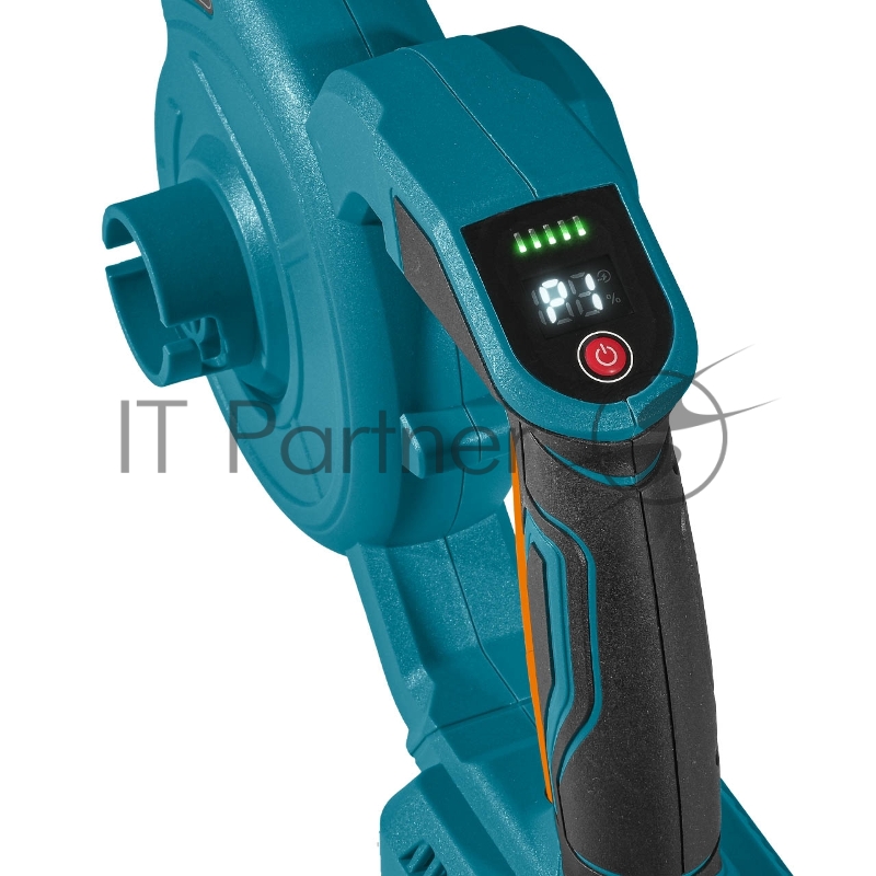 Воздуходувка аккумуляторная Bort BSS-21Li-P (93414325)