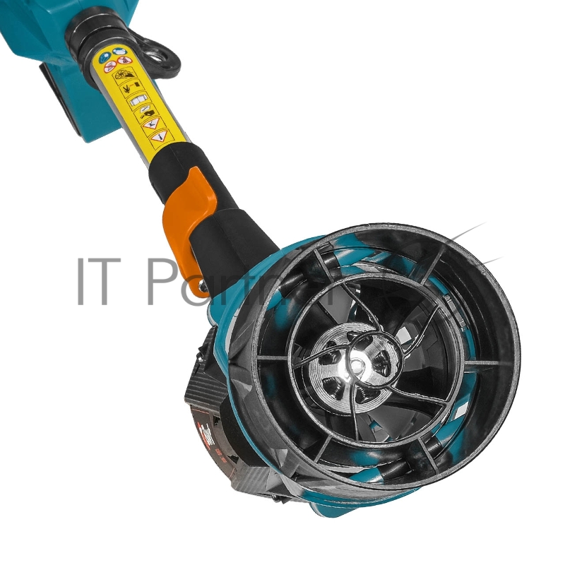 Воздуходувка аккумуляторная Bort BSS-40Li SuperJet (93418569)