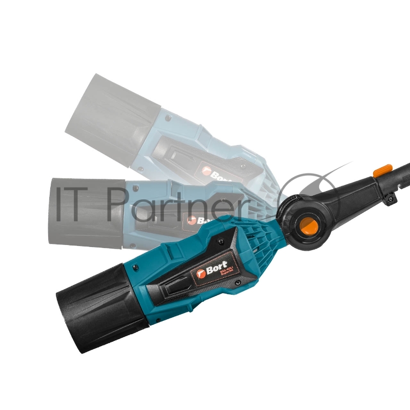 Воздуходувка аккумуляторная Bort BSS-40Li SuperJet (93418569)
