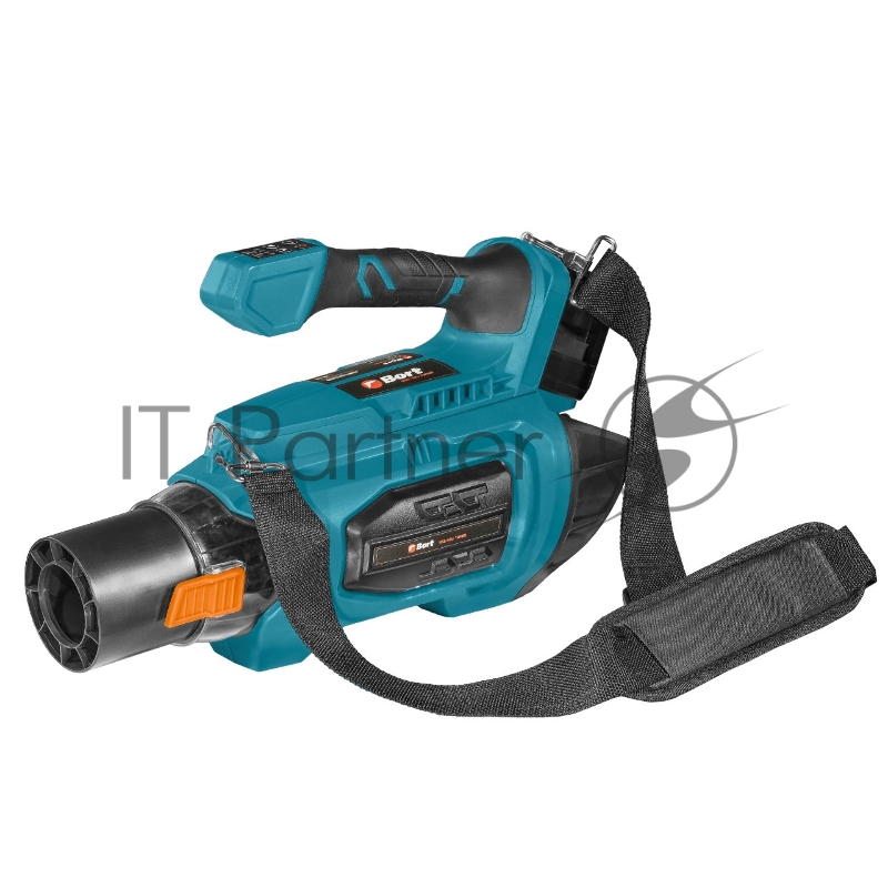 Воздуходувка аккумуляторная Bort BSS-40Li TURBO (93418576)