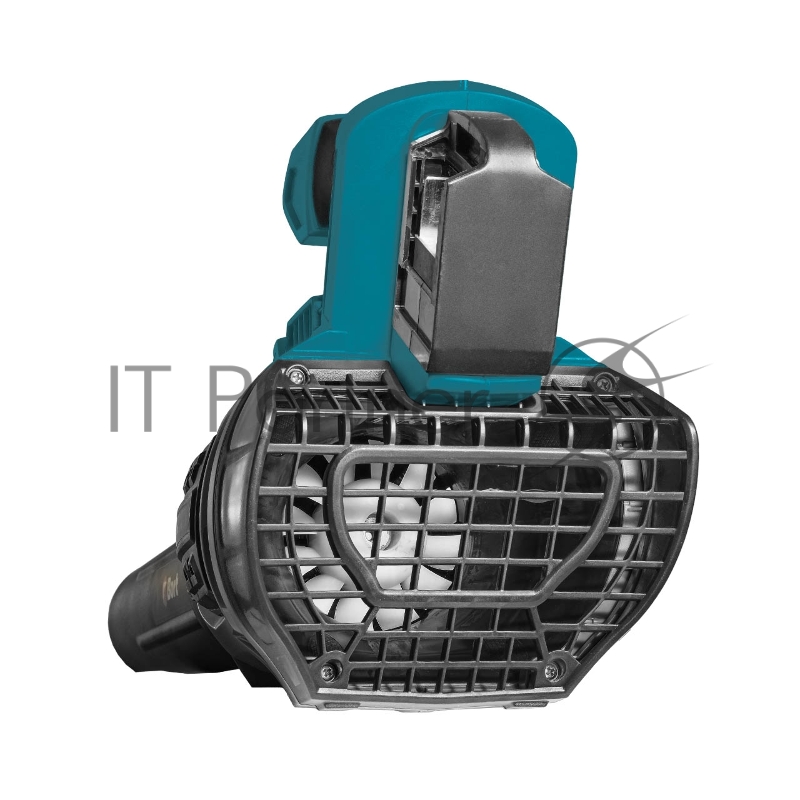 Воздуходувка аккумуляторная Bort BSS-40Li TURBO (93418576)