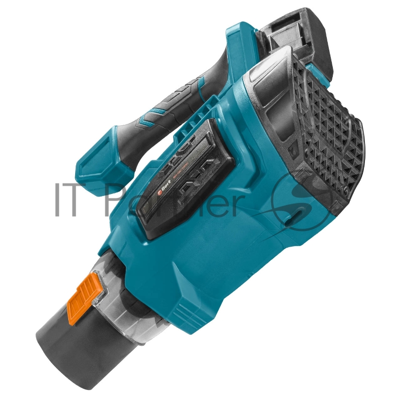 Воздуходувка аккумуляторная Bort BSS-40Li TURBO (93418576)