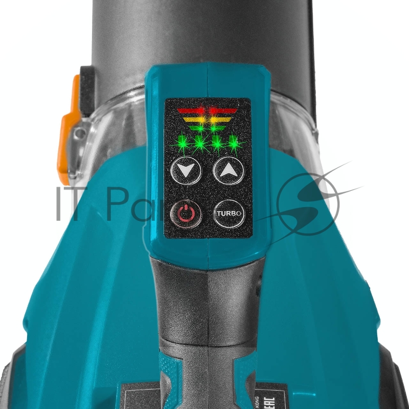 Воздуходувка аккумуляторная Bort BSS-40Li TURBO (93418576)