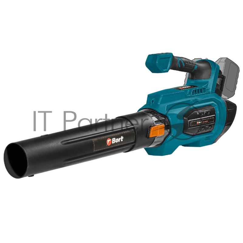 Воздуходувка аккумуляторная Bort BSS-40Li TURBO (93418576)