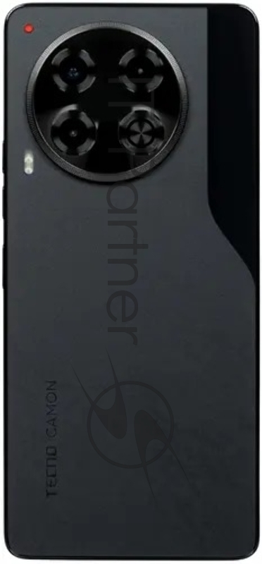 Смартфон Tecno Camon 30 5G 256Gb 8Gb моноблок 3G 4G 6.78 1080x2436 Android 14 50Mpix 802.11 a/b/g/n/ac NFC GPS GSM900/1800 TouchSc Protect