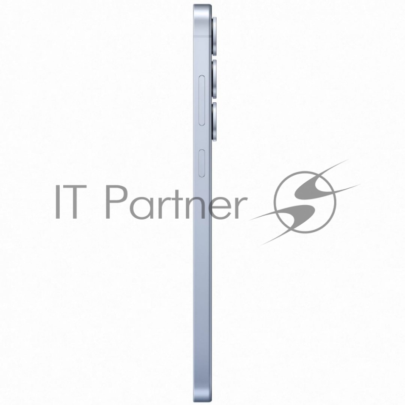 Смартфон Samsung Galaxy S25, 12/512Gb, голубой