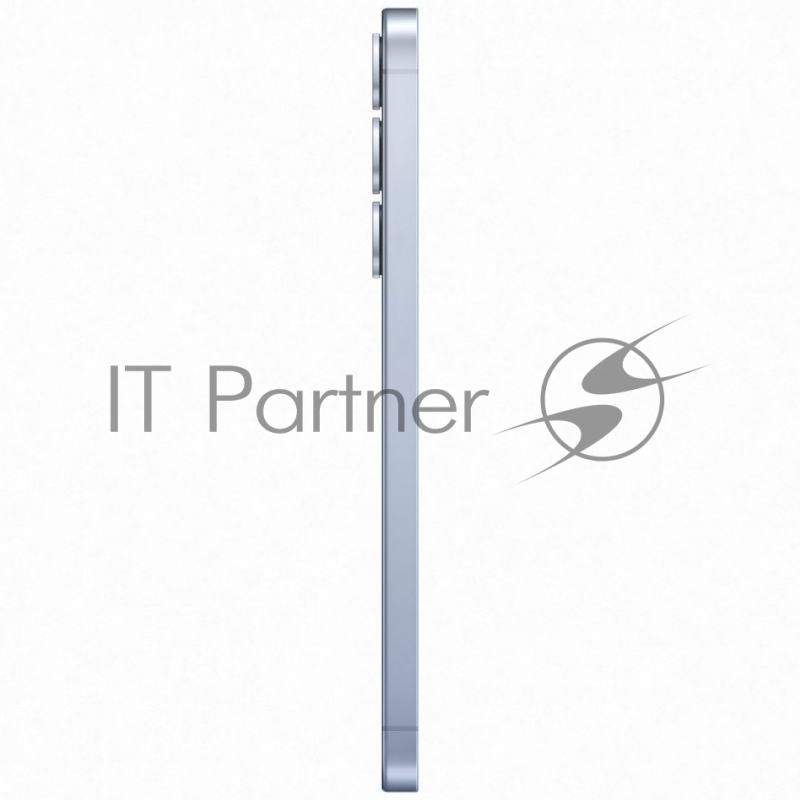 Смартфон Samsung Galaxy S25, 12/512Gb, голубой