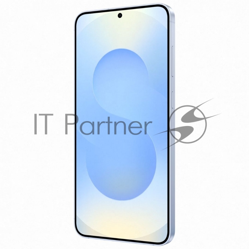 Смартфон Samsung Galaxy S25, 12/512Gb, голубой