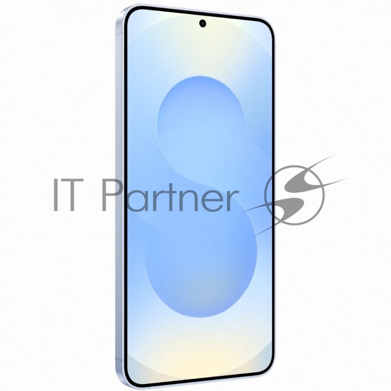 Смартфон Samsung Galaxy S25, 12/512Gb, голубой