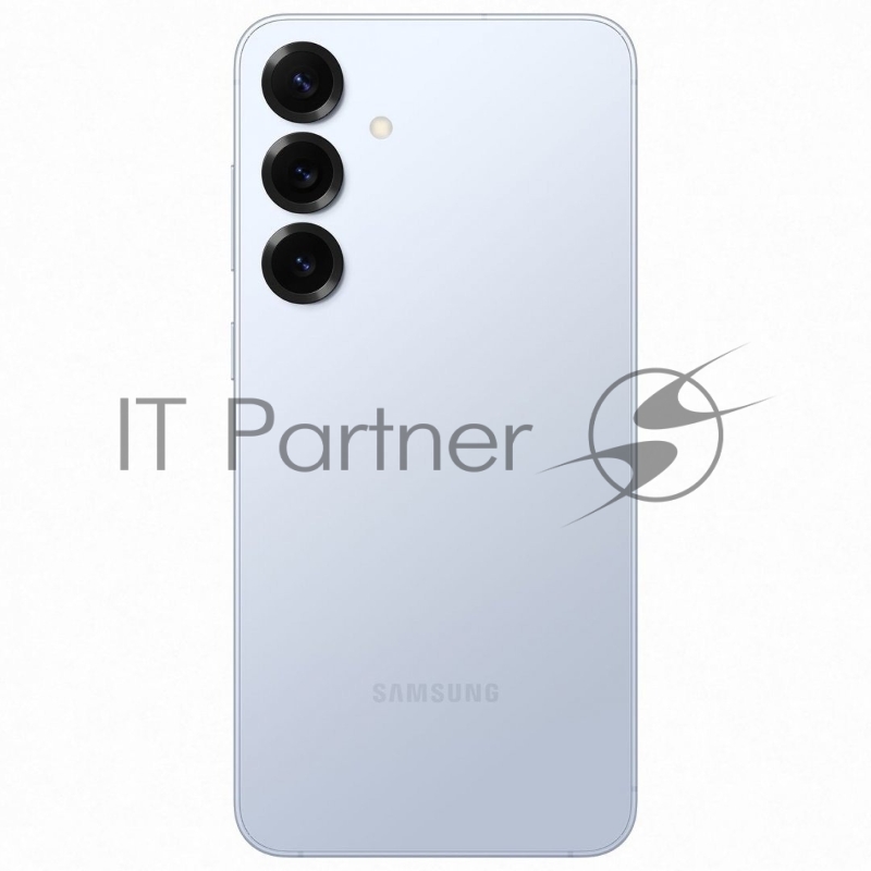 Смартфон Samsung Galaxy S25, 12/512Gb, голубой
