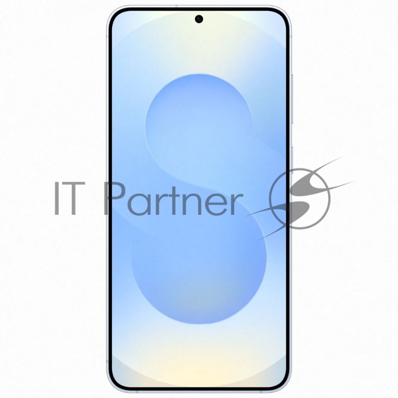 Смартфон Samsung Galaxy S25, 12/512Gb, голубой