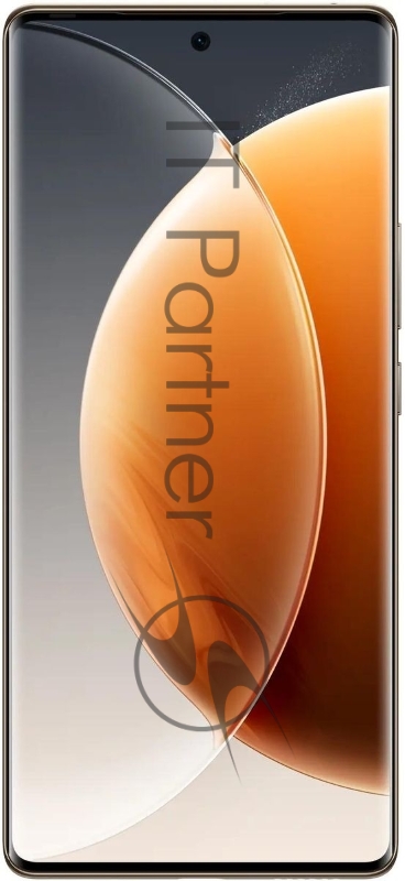 Смартфон Tecno Camon 30S Pro 8/256Gb золотистый