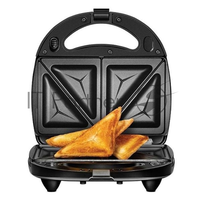 Мультипекарь Redmond MB1203 700Вт черный