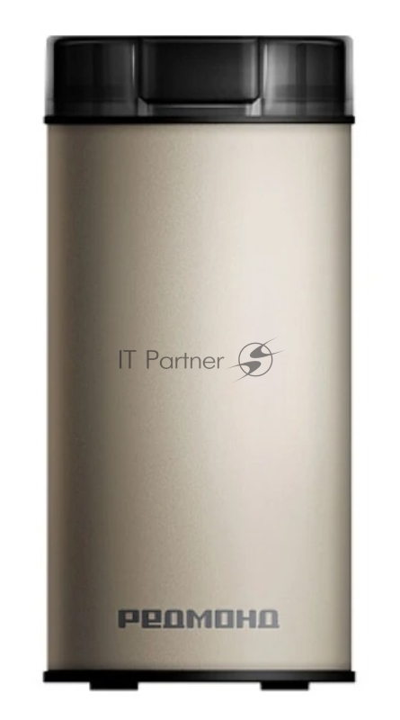 Кофемолка Redmond CG805 240Вт, 70 г, cеро-коричневый