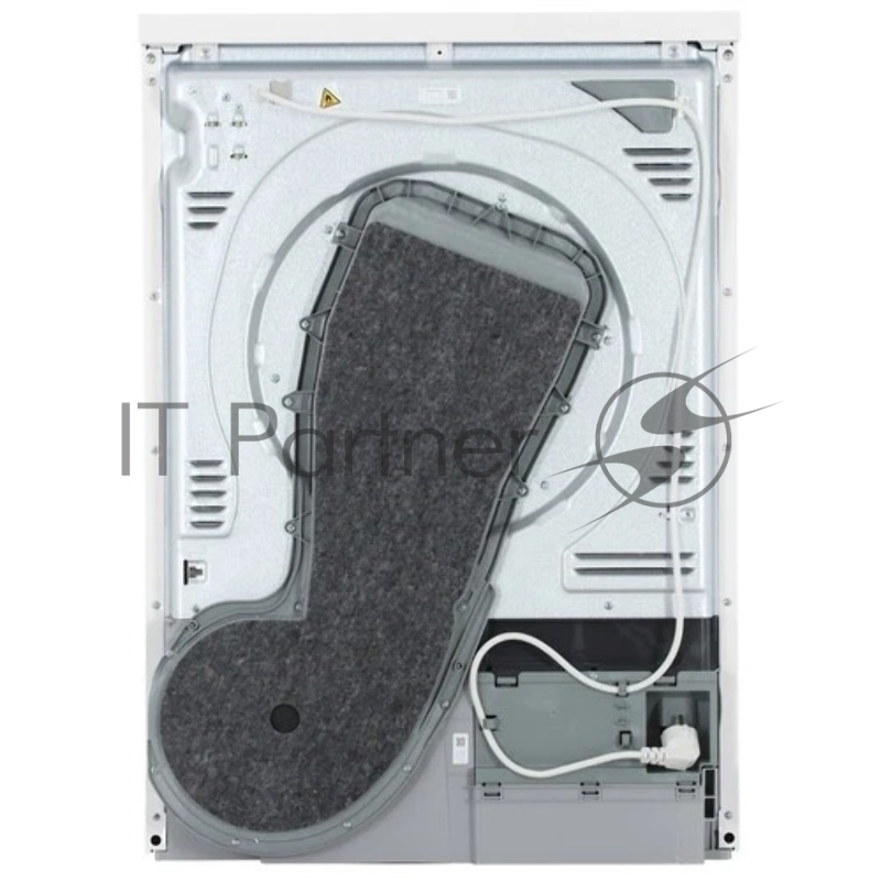 Сушильная машина Hotpoint-Ariston TDSH 75 W 869896500030