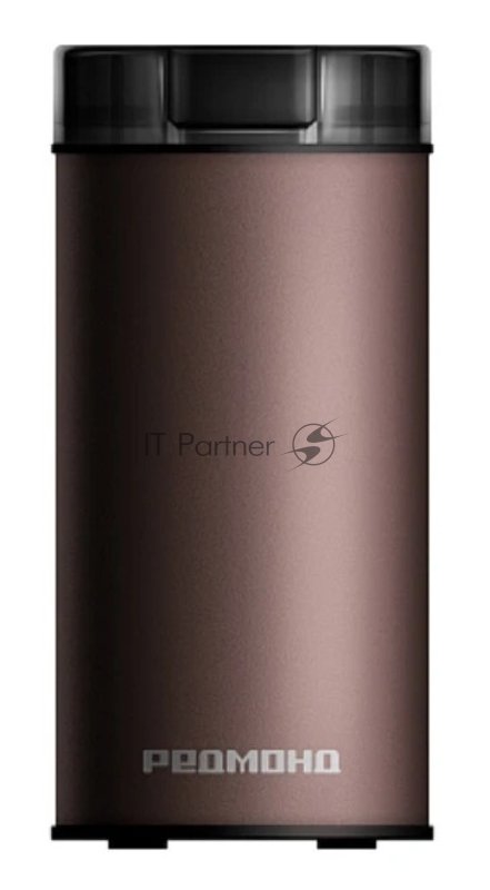 Кофемолка Redmond CG805 240Вт, 70 г, cеро-коричневый