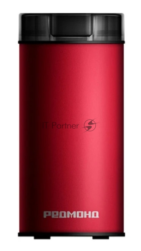 Кофемолка Redmond CG805 240Вт сист.помол.:ротац.нож вместим.:70гр красный