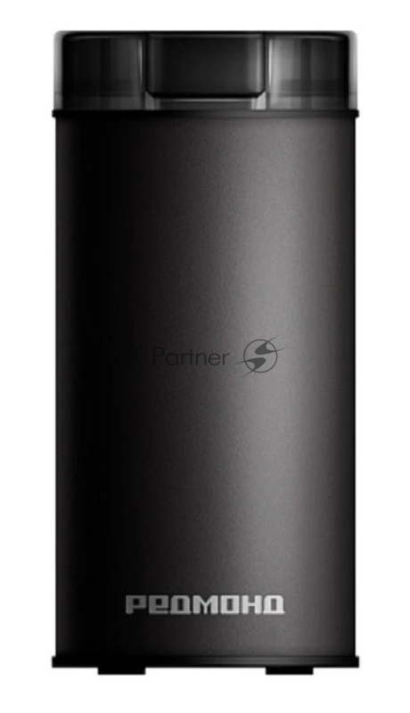 Кофемолка Redmond CG805 240Вт сист.помол.:ротац.нож вместим.:70гр черный