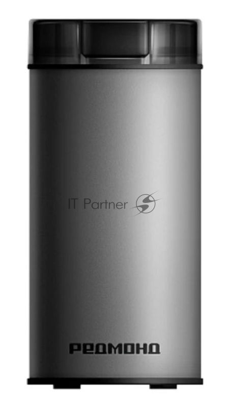 Кофемолка Redmond CG805 240Вт сист.помол.:ротац.нож вместим.:70гр серебристый