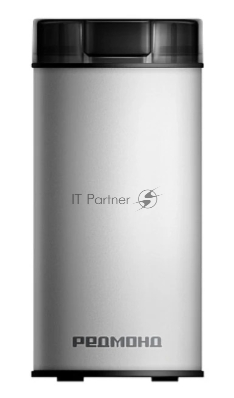 Кофемолка Redmond CG805 240Вт сист.помол.:ротац.нож вместим.:70гр белый
