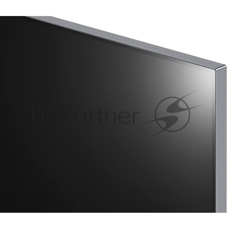 Телевизор 83 LG OLED83G4RLA OLED, Gallery, Ultra HD, Smart TV, Bluetooth, MR NFC, 120Гц, 4.2ch (60W) Dolby Atmos,, 4хHDMI, 3хUSB, One Wall Mount, Rocky Black