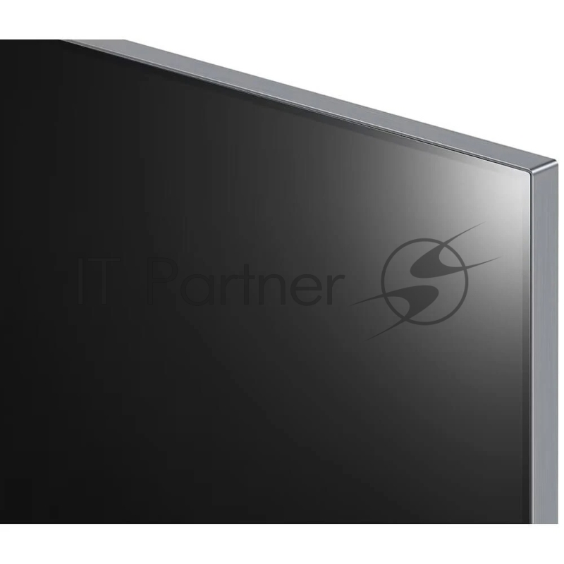 Телевизор 83 LG OLED83G4RLA OLED, Gallery, Ultra HD, Smart TV, Bluetooth, MR NFC, 120Гц, 4.2ch (60W) Dolby Atmos,, 4хHDMI, 3хUSB, One Wall Mount, Rocky Black